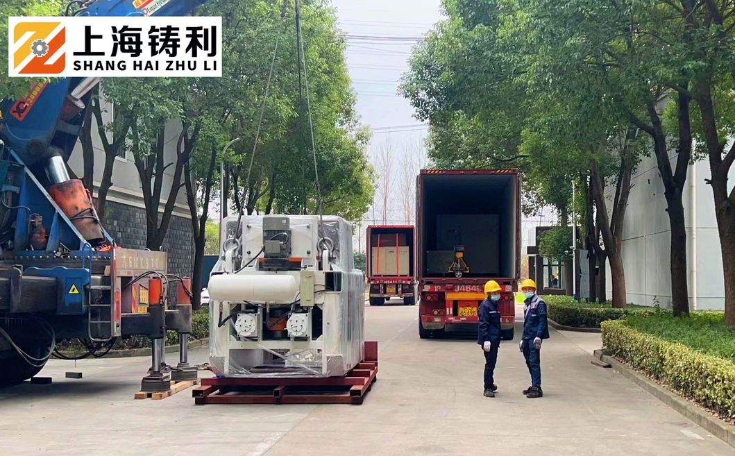Aluminum Silver foil container machine for aluminum container manufacturing with high speed
