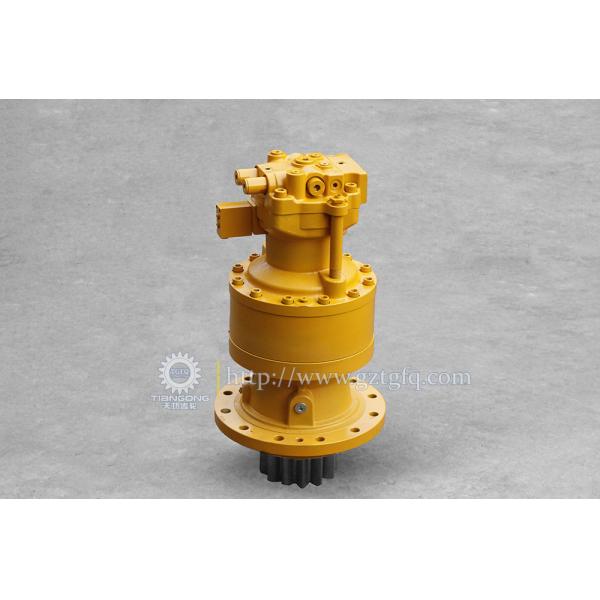 R210-7 Excavator Swing Gearbox Reduction Assy For Construction Machinery 31N6-10180/31N6-10181/31N6-10150