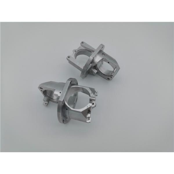 Ontology Aluminum Machining Part , Durable Precision CNC Machining Parts