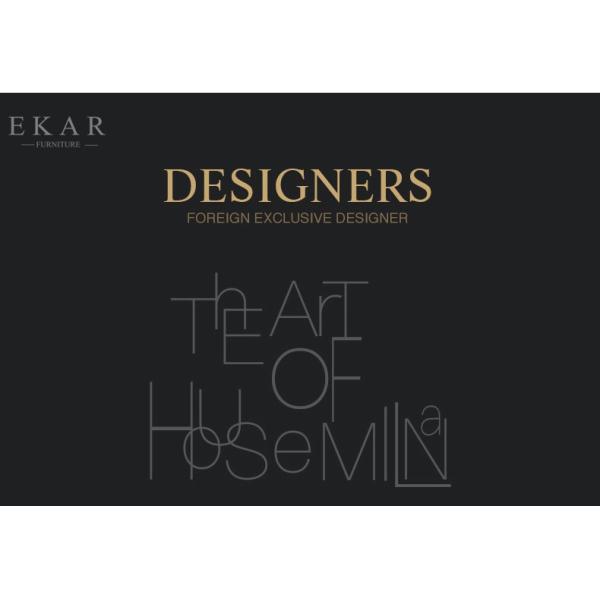 Bed Design Furniture Wooden Fabric 1.8M Bed ZZ-BD001