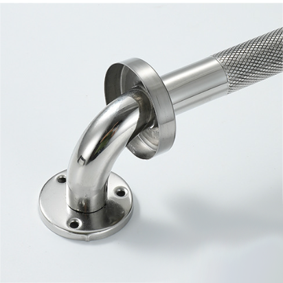 Modern Apartment Deck Design Style Fence Post with Stainless Steel Cable Railing