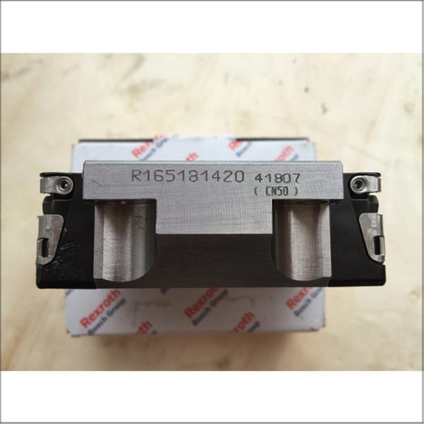 Fast Shipping Guide Rail For Rexroth KWD-020-FNS-C1-N-1 With Cast Iron Material And Standard For Industrial Applications
