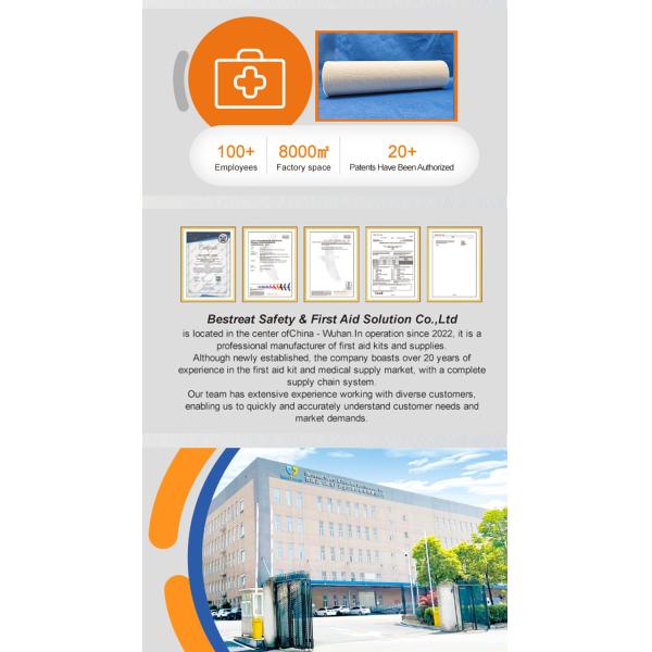 Gauze Rolls Non-sterile 19x10