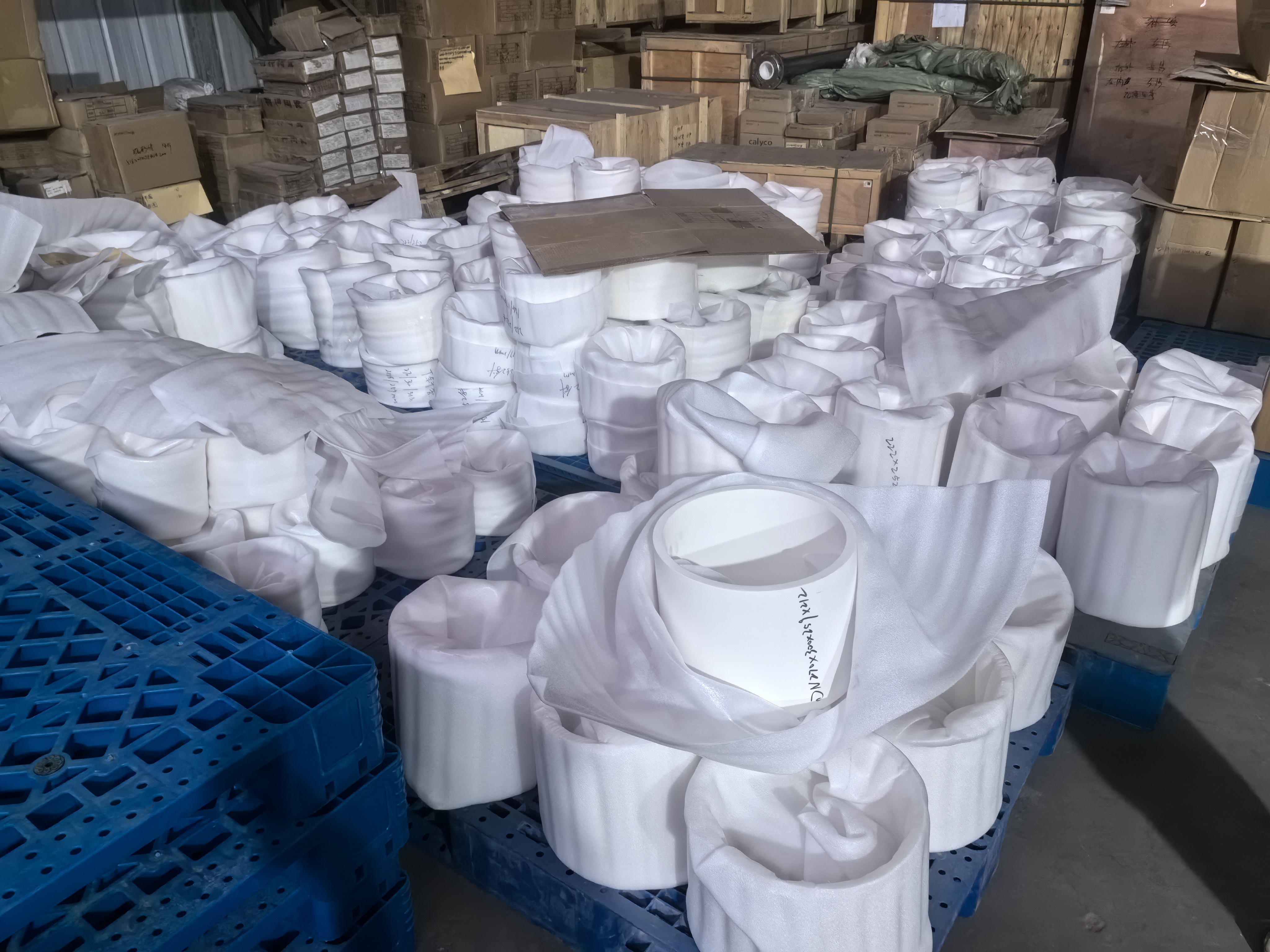 Hunan Yibeinuo New Material Co., Ltd.