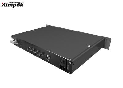 1080P HD-MI SDI Audio Video Wireless Transmitter Receiver 300MHz-900MHz