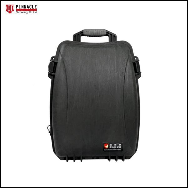 Full Band VHF UHF télécommande Manpack sac à dos signal brouilleur 2G 3G 4G 5G