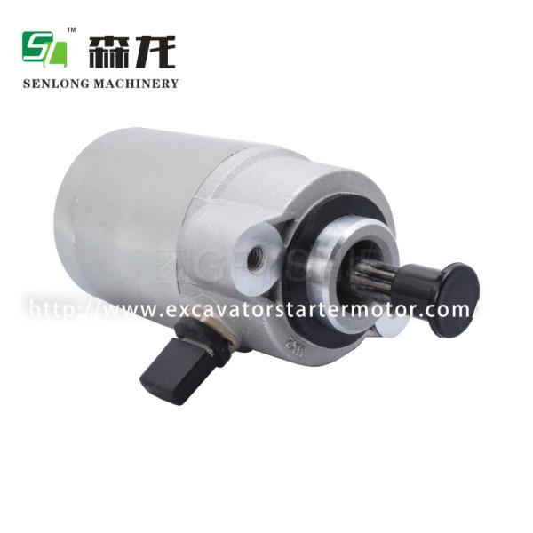 Starter MT125 MT15 YZFR125 15-19 Motorcycle 12V 9T CCW 5D7-81890-00-00 5D7H1800-01-00 5D7H1890-00-00 5D7H1890-01-00