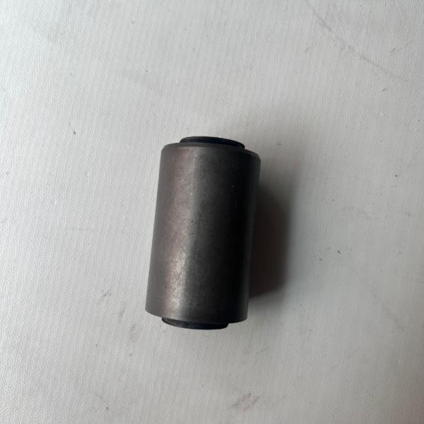 Bague de ressort à lames Yutong Bus 2912-00276 Composite acier-caoutchouc