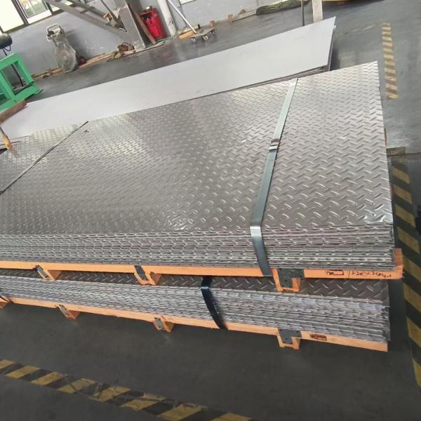 ASTM A240 AISI 309S DIN 1.4833 Stainless Steel Sheet 0.5-3mm 1000*2000mm 2B Surface