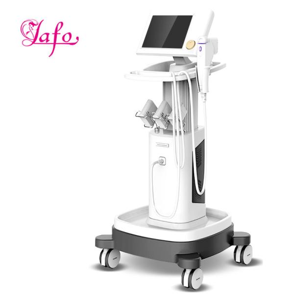 LF-401 BEST QUALITY!!! HIFU machine, HIFU high intensity focused ultrasound, HIFU Face Lift