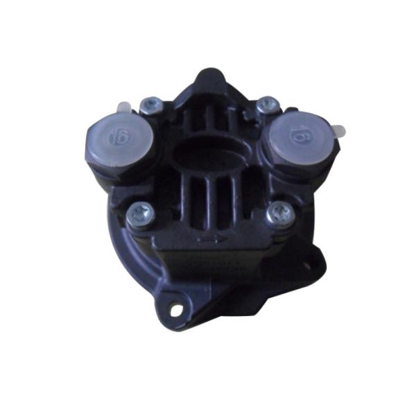 M6000111176A38 0440020114 Combustível pré-fornecido para a bomba de engrenagens para HOWO WP12 EURO 3