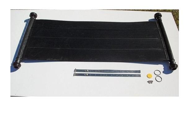 EZY Panels Swimming Pool Control System for Pool Solar Heating