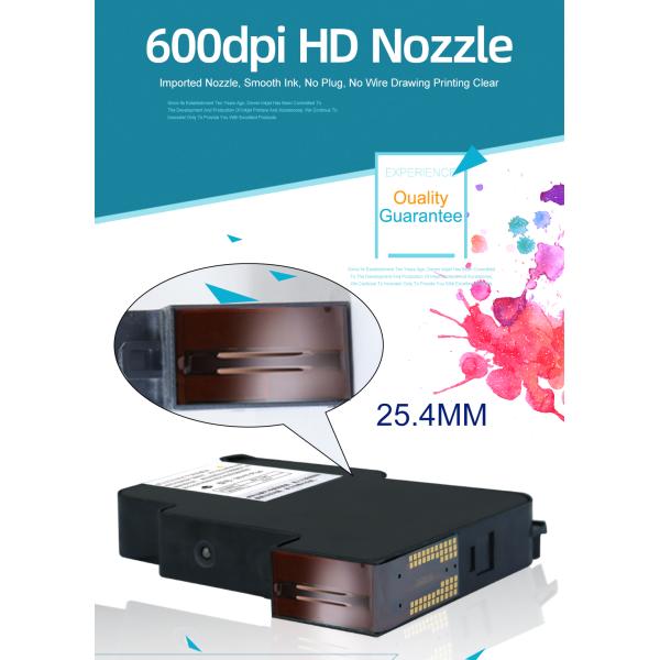 Demin M310PLUS High Adhesion Black for Ink Cartridge Fast Drying Universal for Ink for Inkjet Strong Universal Inkjet Cartridge