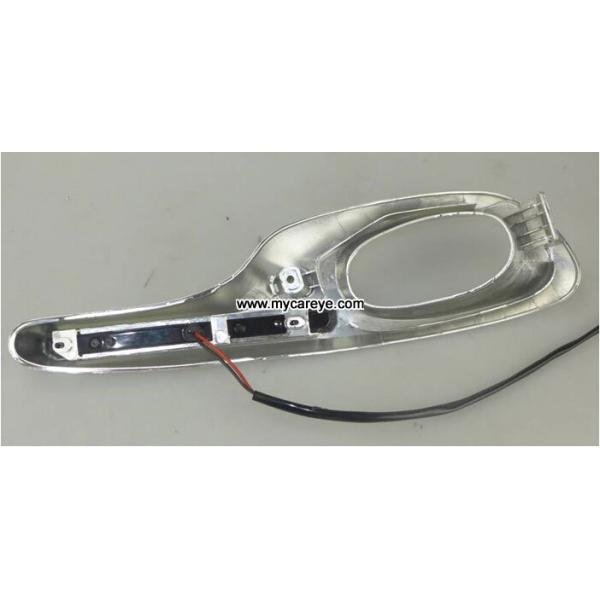 Sell Honda Fit 2011-2012 DRL LED driving Lights car exterior led light
