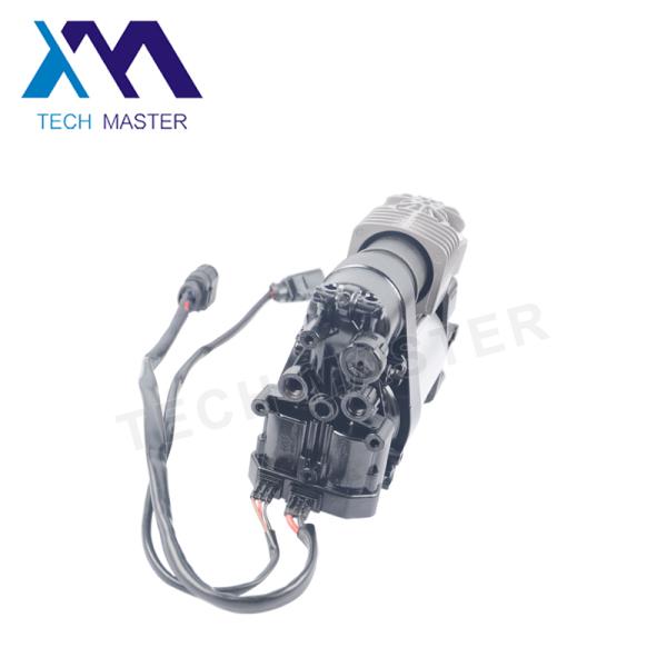 Durable Air Spring Compressor for Audi Q7 Touareg OEM 7P0698007A 7P0698007B 7P0698007D