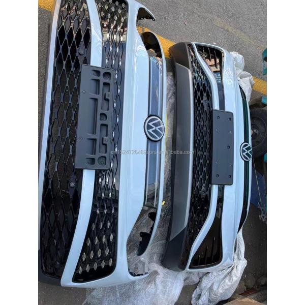 Original Auto Spare Part for Volkswagen ID3 ID4 ID6 CROZZ X ID4 Accessories 2021 Year