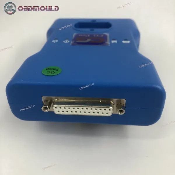 Latest Version V2.2.6.0 CGDI Pro Cgpro 9S12 Programmer Full Version With All Adapters Including New CAS4 DB25 and TMS370 Adapter