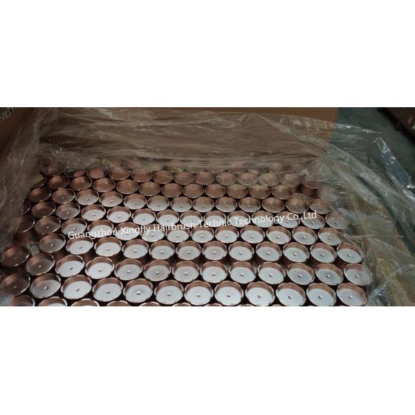 Гелевый лак для ногтей, пластиковые крышки для бутылок с сертификатами SGS