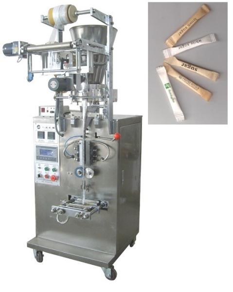 Wet Tissue Bag Packing Machine, Alcohol Cotton Bag Packing Machine, Bag Packaging Machine
