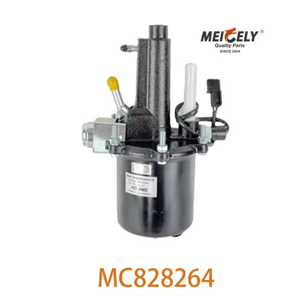 High Performance MC828264 Brake Booster Truck Parts For Mitsubishi MC828265