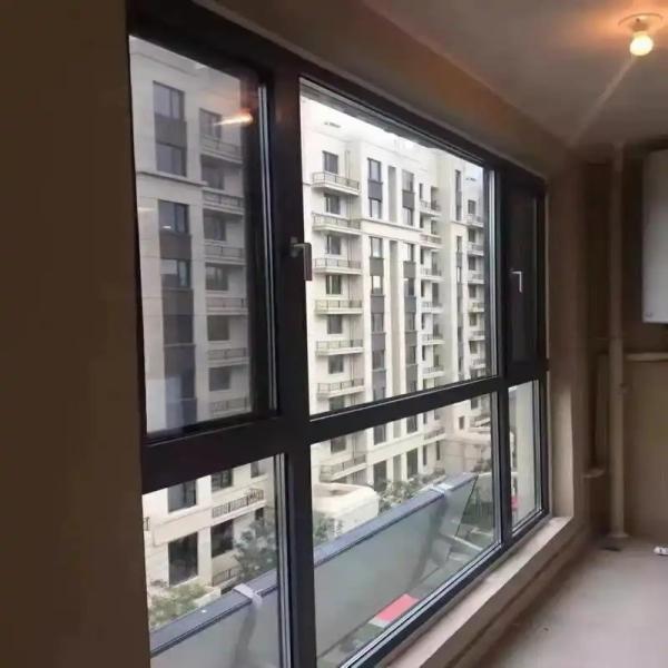 Premium Energy-Efficient Aluminum Aluminium Casement Windows For Modern Homes