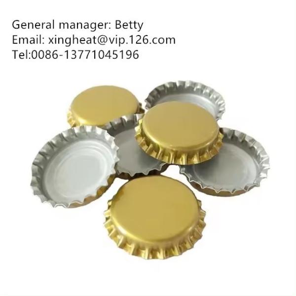 Customizable Rectangular Lacquered Tinplate Sheet Eco Friendly