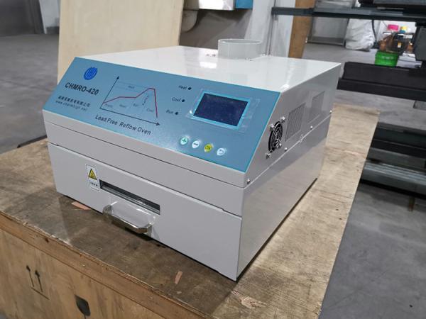 BGA Solder Reflow Oven