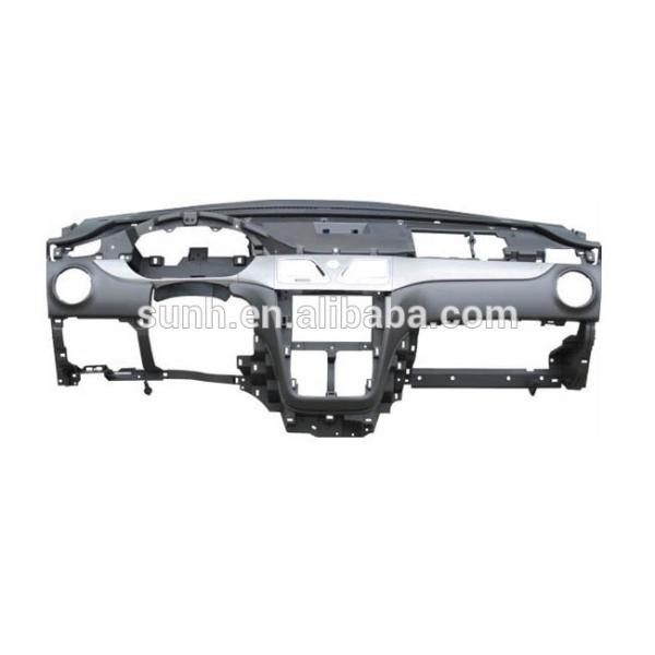 Customized Plastic Injection Mould For Auto plastic parts