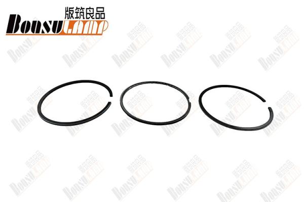 ピストン標準リングセット Isuzu パーツ フォー NPR/4HF1 OEM 8-97028691-0 8970286910