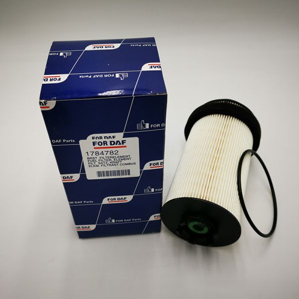 Industry Engine Compressed Air Filter Element For Generator Sets