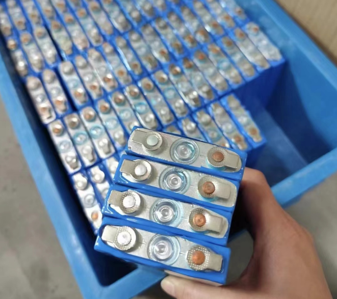 New A-grade Battery 3.7v 12ah 13ah 14ah NCM Prismatic Battery for Energy Storage Battery
