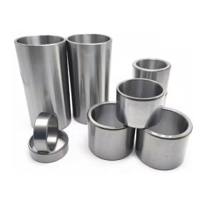 Gcr15 Wear Resistant Bushing Steel Bushing Bearing Outer Ring 4mm ID 5mm OD