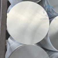 1.6mm annealing cercles en aluminium disque Wafer Mill Finie Pour la poêle à frire