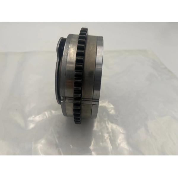 Hot Sale Newest CVVT Timing Camshaft Gear Sprocket Assembly Adjuster variable timing 243502J000 for kia hyundai