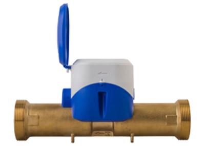 R250 Class B Ultrasonic Water Meter Residential Mbus DN15 - 40mm Conventional