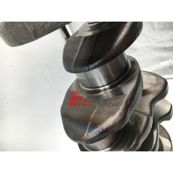 аксессуары 4Д95 6Д95 экскаватора КОМАТСУ расшатанного вала 6204-33-1100 двигателя 4Д95