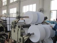 Preço do papel térmico Jumbo Roll