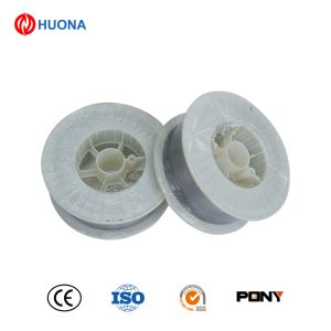 CuSn9P Thermal Spray Wire - High-Tin Phosphor Bronze for Heavy-Duty Wear Protection and Corrosion Resistance