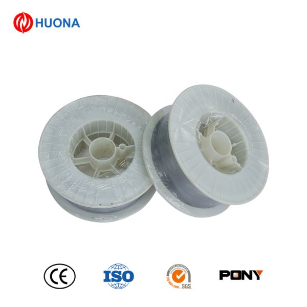 CuSn9P Thermal Spray Wire - High-Tin Phosphor Bronze for Heavy-Duty Wear Protection and Corrosion Resistance
