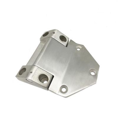 Dobradiça resistente do torque SS304 para o equipamento de escritório
