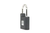 Cadenas intelligent portatif 2700 Mah Zinc Alloy Waterproof de Bluetooth