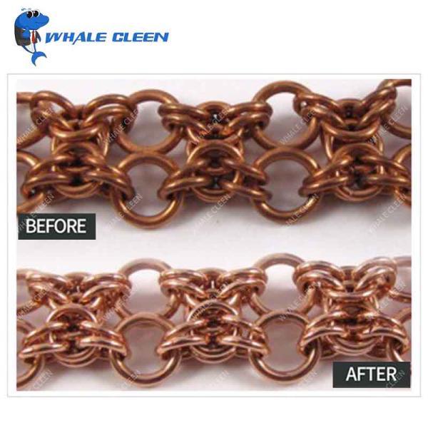 Металла машины 2L уборщика украшений браслета уборщик ультразвукового ультразвуковой