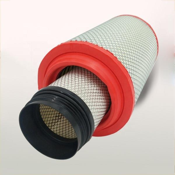 FAW J6 J6L JAC ISUZU Car Model K2332 1109070-20A Air Filter with and Shipping DHL UPS EMS FEDEX