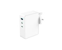 150WAN chargeur USB C PD 3 ports PD3.1 chargeur murale pour ordinateur portable pour Chromebook, tablette