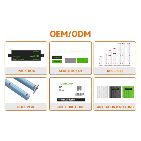 Customized 85% VLT Red Purple Car Window Tint Film High Definition Chameleon Film