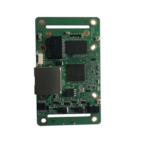 4G Image Tranfer Module 3G 4G Wifi Router / 2.4G 300mbps Wireless Router
