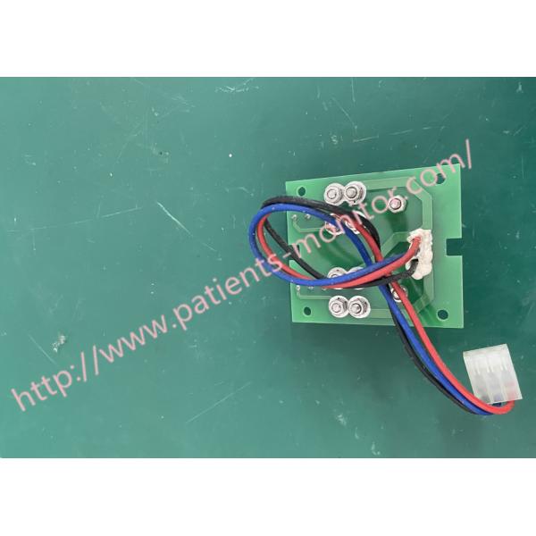 Mindray MEC-1000 Монитор пациентов батарейный соединительный щит 9000-20-05179 Батарейная сцепка