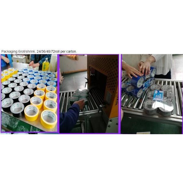 PVC Insulation tape,Electronic Double Sided Tape for various bonding,Sequence Tape Electronic Component Tape 6mm*3000m