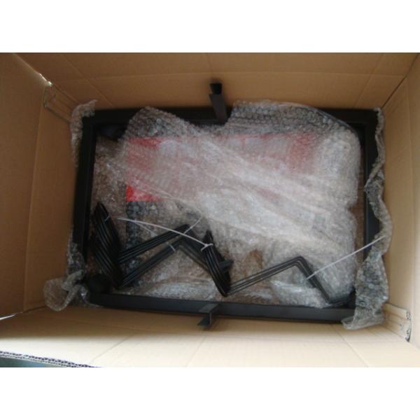 Стеллаж для выставки товаров ПОПА шлема мотоцикла 2 сторон для магазина мотора