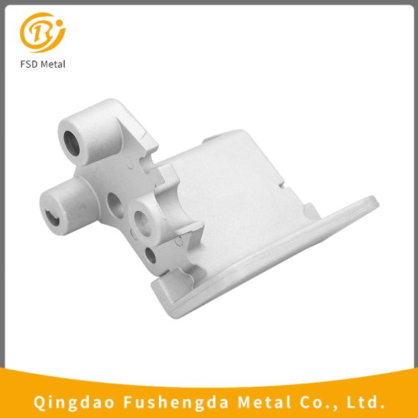 OEM ODM High Quality Custom Part Aluminium Die Casting